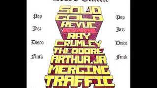 Solid Gold Revue - Love's Traffic - YouTube