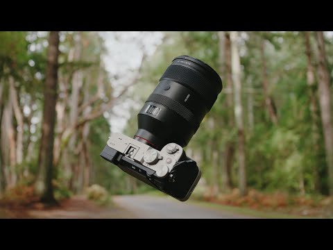 LAB Series New Release 135mm F1.8 LAB E-mount for Sony – Viltrox Store