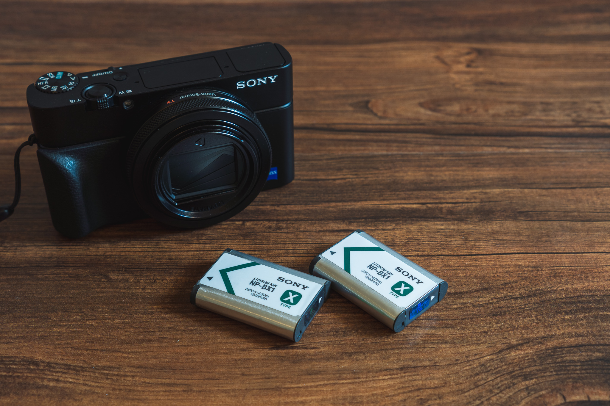 RX100M6の動画性能レビュー | Photo Journal PRESS