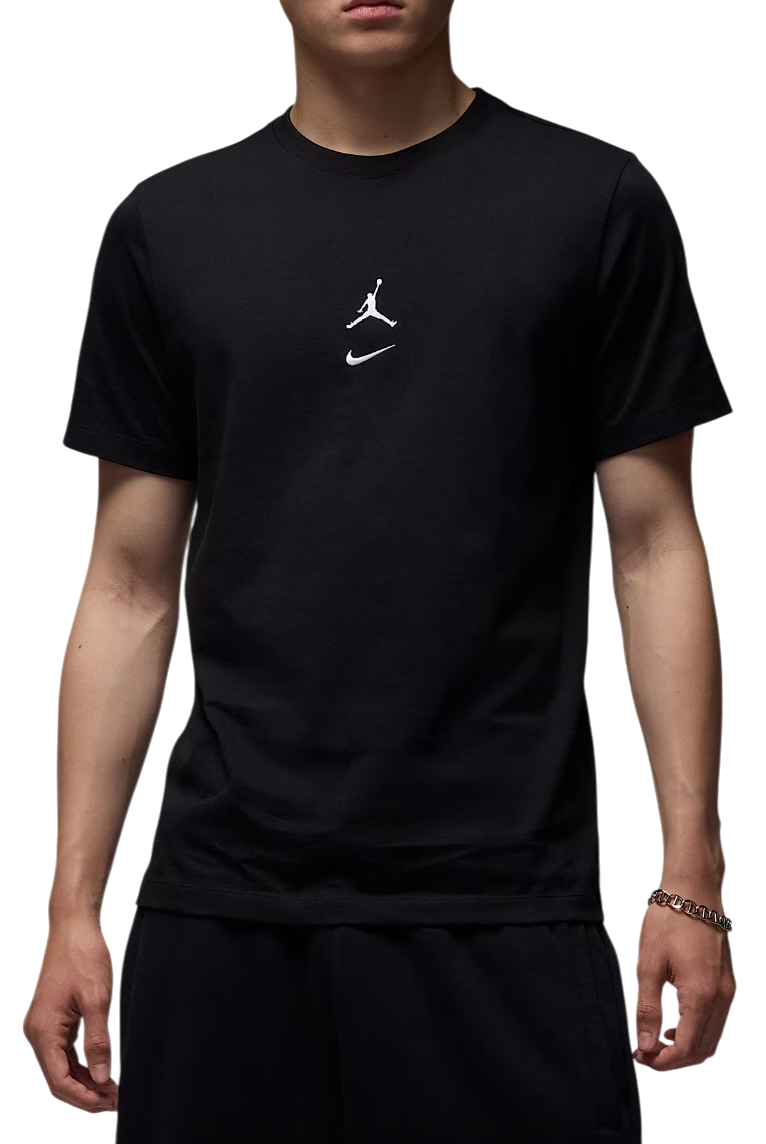 Camiseta Jordan MVP Jumpman T-Shirt - 11teamsports.es