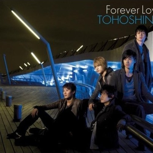 Stream Tohoshinki TVXQ 東方神起 - Forever Love by takoyaki__