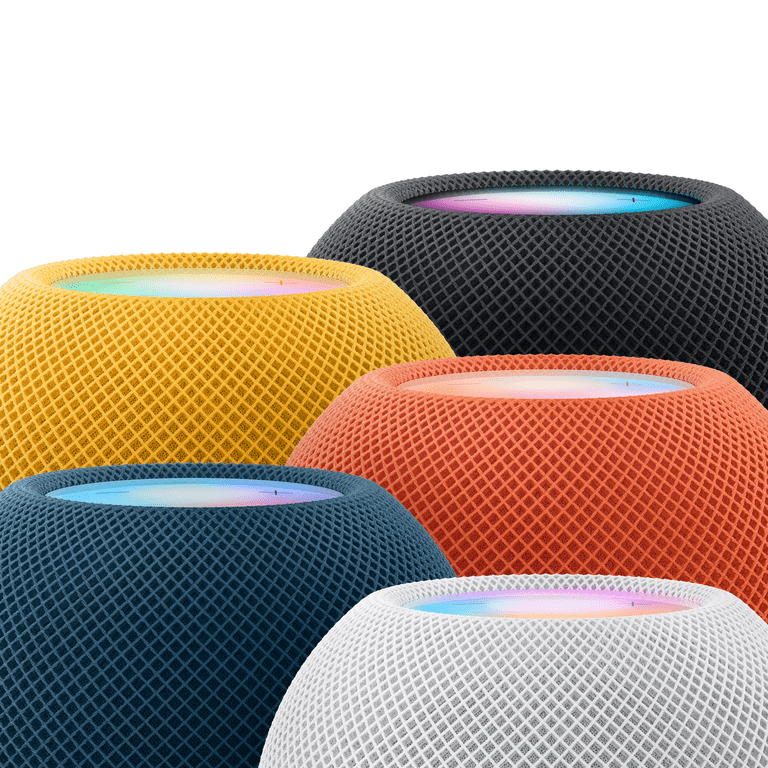 HomePod mini - White - Walmart.com