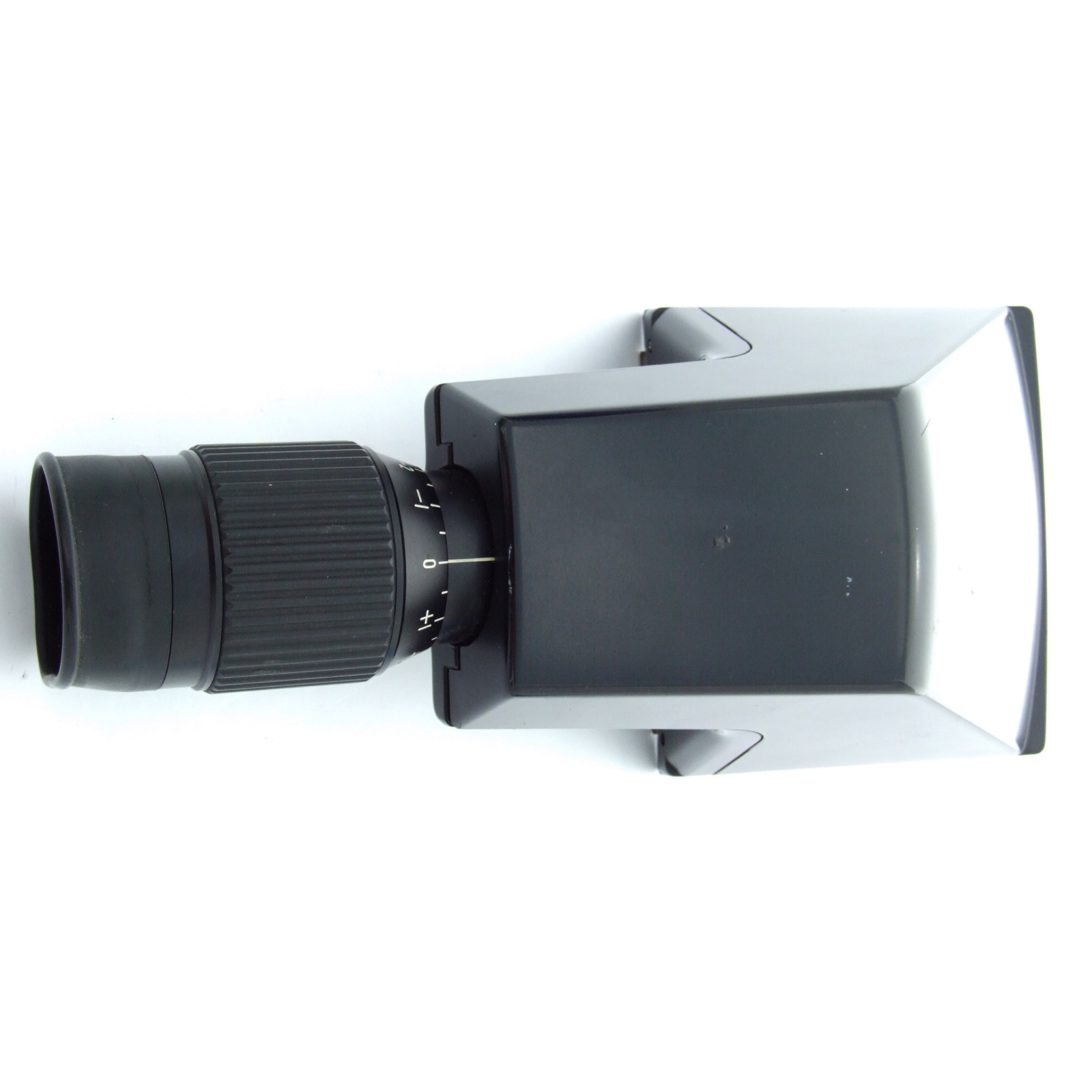 Fuji GX680 Right Angle Viewer – IanB Foto