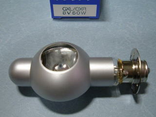 映写機クリニック< 映写機ランプ 8mm映写機 スライド映写機