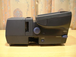 映写機クリニック キャビン工業 スライドプロジェクタ－ ツイン