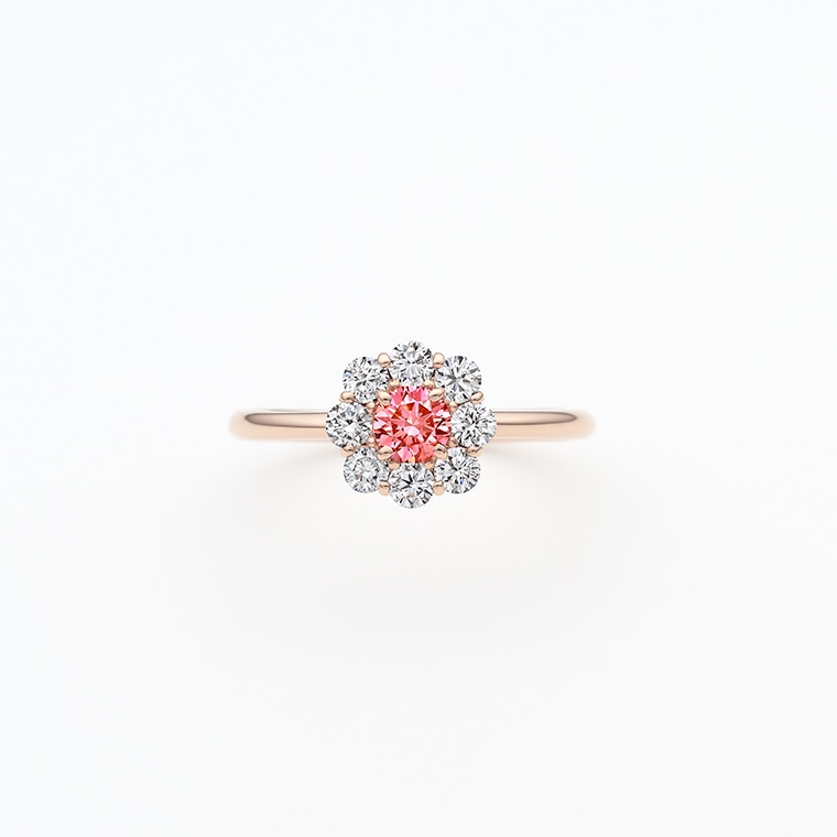 SHINCA/リング/More stone | IMAYO Official Website