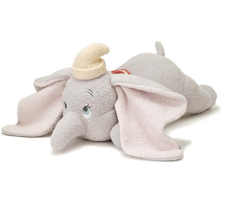 ジェラート ピケ』寝具ラインから初のDisney DUMBO COLLECTION！ | MORE