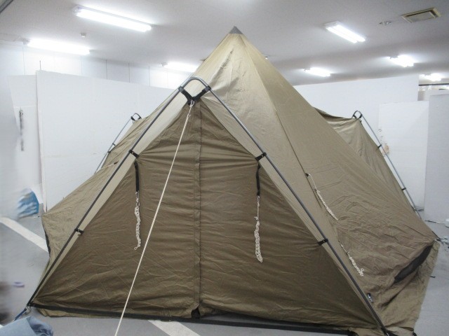 ZANE ARTS（ゼインアーツ） | アウトドア用品・アウトドアグッズの中古