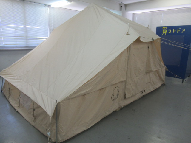 ウトガルド 13.2 フロアセット | アウトドア用品・アウトドアグッズの