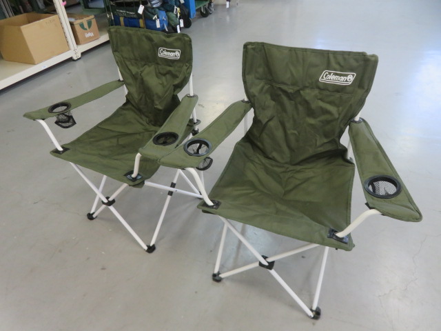 アクションチェア 2脚セット 2000033560 | アウトドア用品・アウトドア