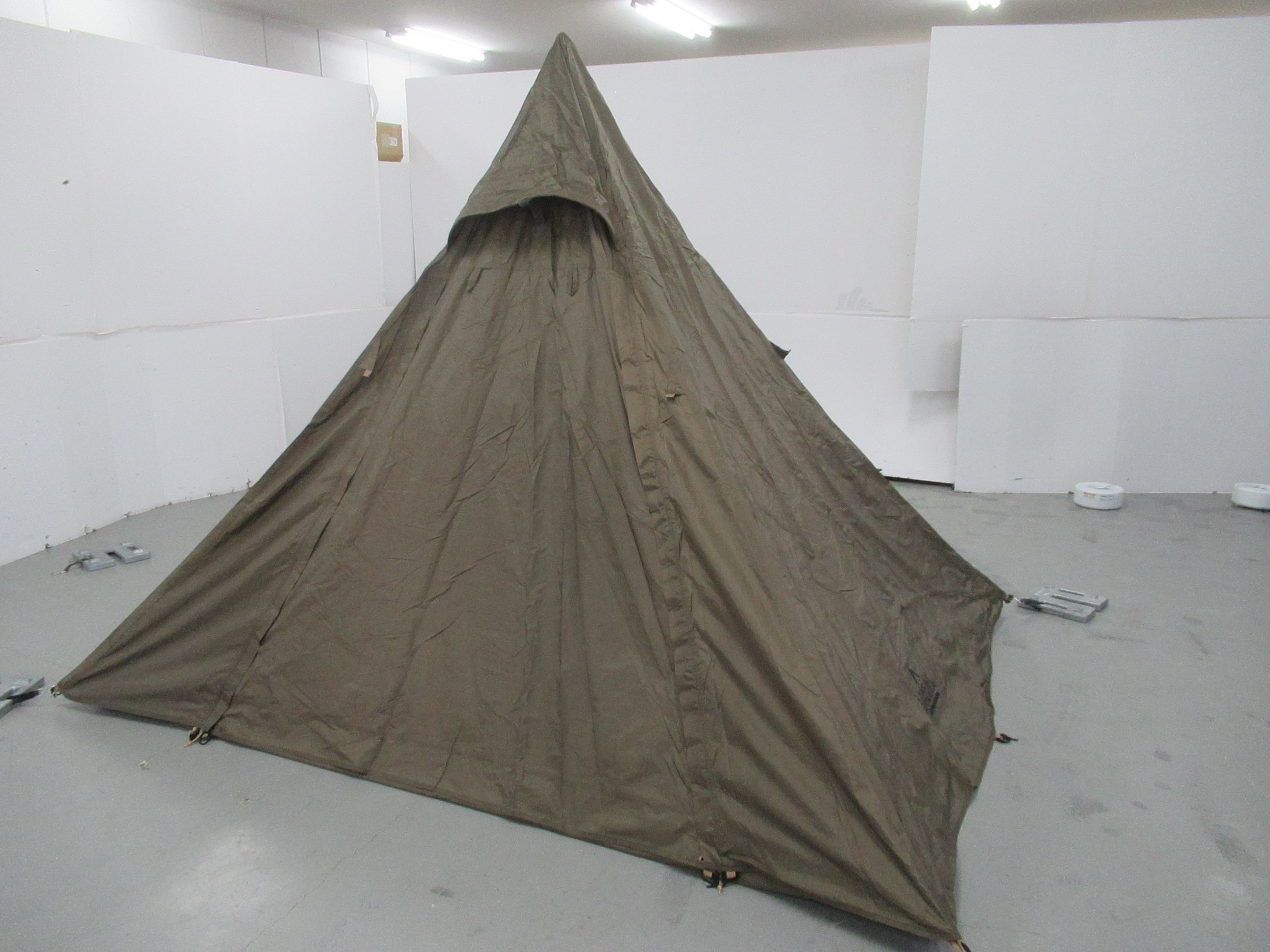 TB ワンポールティピー | アウトドア用品・アウトドアグッズの中古通販