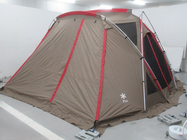 リビングシェルロングPro. TP-660 | アウトドア用品・アウトドアグッズ