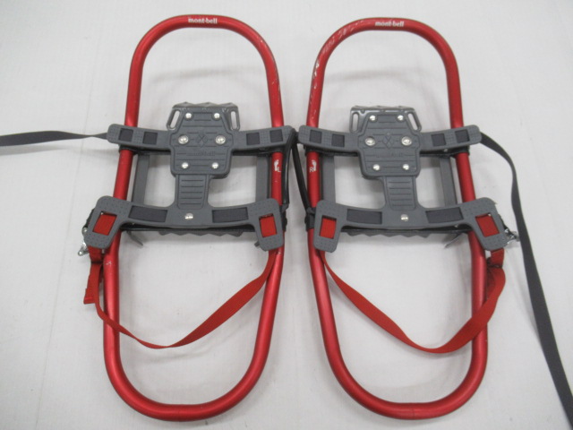 カジタックス スノーシュー 46・ケースセット | アウトドア用品