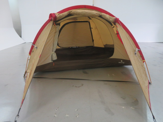 アメニティドームS SDE-002 | アウトドア用品・アウトドアグッズの中古