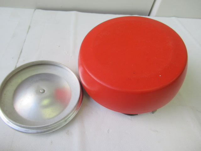 ケトル 0.6L レッド | アウトドア用品・アウトドアグッズの中古通販