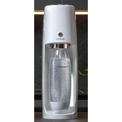 ヨドバシ.com - SodaStream ソーダストリーム 炭酸水メーカー Spirit