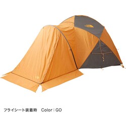 ヨドバシ.com - THE NORTH FACE ザ・ノース・フェイス ノーススター6