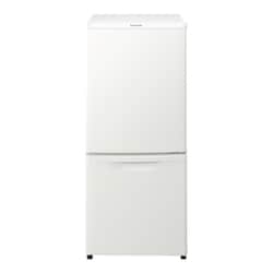 ヨドバシ.com - パナソニック Panasonic パーソナル冷蔵庫 138L 右開き