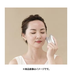 ヨドバシ.com - パナソニック Panasonic 美顔器 ドレナージュ 温感かっ