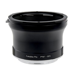 ヨドバシ.com - フォトディオックス Fotodiox マウントアダプター