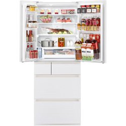 ヨドバシ.com - パナソニック Panasonic 冷蔵庫 （600L・フレンチドア