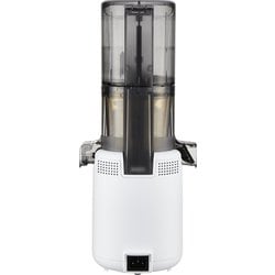 ヨドバシ.com - HUROM ヒューロム スロージューサー H310A ホワイト