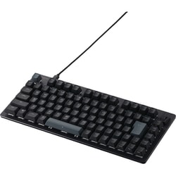 ヨドバシ.com - エレコム ELECOM ゲーミングキーボード V custom