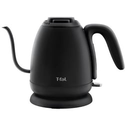 ヨドバシ.com - ティファール T-fal 電気ケトル カフェ ロック 0.8L