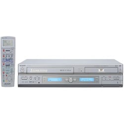 ヨドバシ.com - シャープ SHARP DV-RW200 [DVDレコーダー VTR一体型