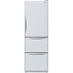 ヨドバシ.com - 日立 HITACHI 真空チルドV冷蔵庫 (365L・右開） 3ドア