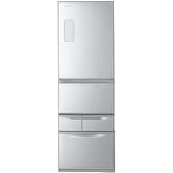 ヨドバシ.com - 東芝 TOSHIBA 冷凍冷蔵庫 （426L・右開き） 5ドア