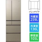ヨドバシ.com - パナソニック Panasonic IoT対応冷蔵庫（500L