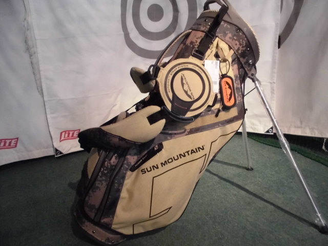 キャディバッグ/サンマウンテンののゴルフ用品商品詳細 | ゴルフエフォート