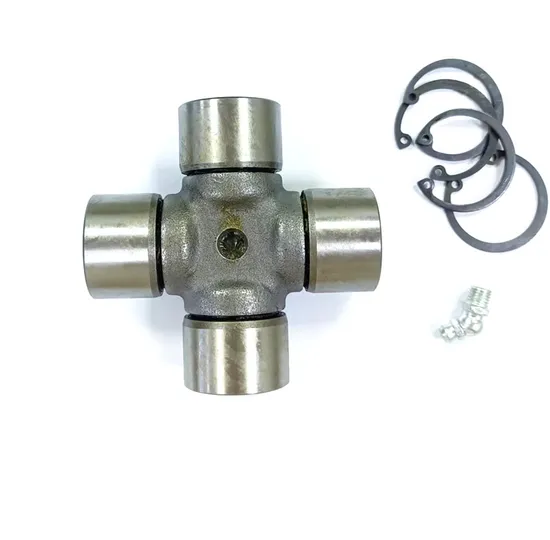 農業用トラクタ PTO 用カルダンシャフトユニバーサルジョイント - 中国