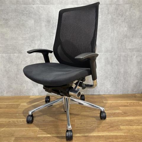 オカムラ（okamura） ゼファー（メッシュ）(Zephyr) 一覧 - 中古