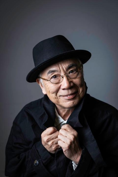 イッセー尾形の右往沙翁劇場 番外編 銀河鉄道に乗って in 福岡