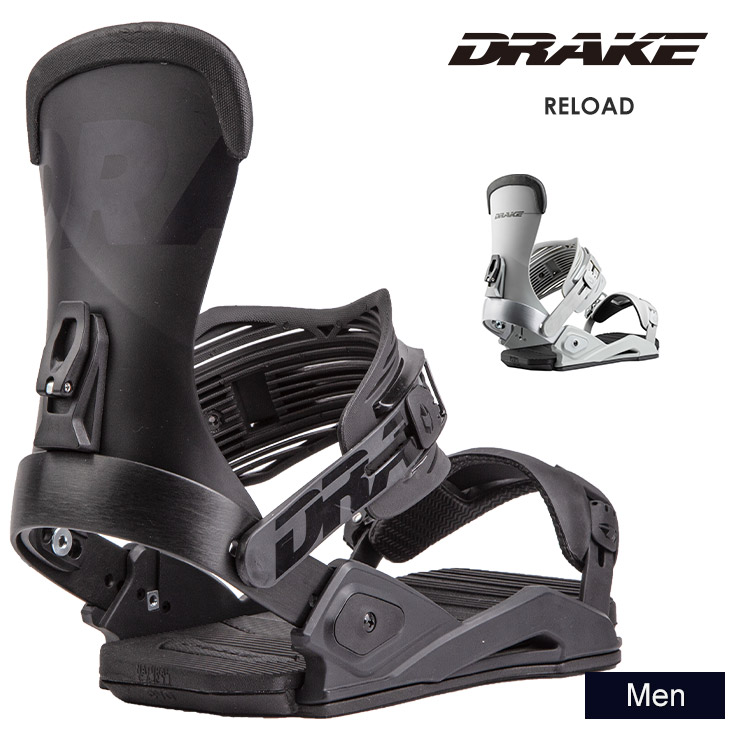 24-25 2025 DRAKE ドレイク RELOAD リロード スノーボード