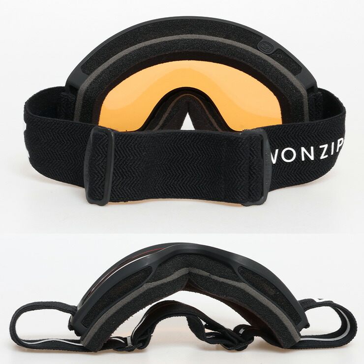 超セール祭!!】2026 VONZIPPER ボンジッパー CLEAVER クリーバー