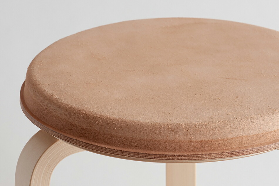 スツールクッション（ケースレフト／case LEFT.） フリーデザイン