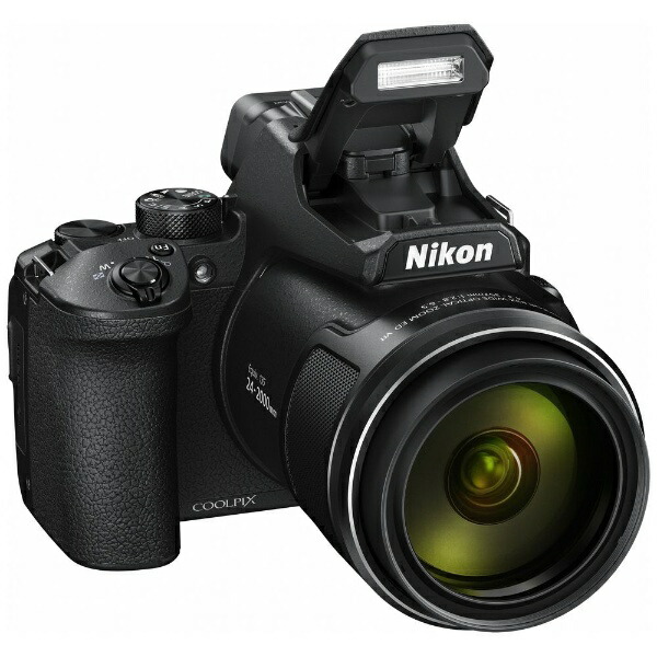 楽天ビック｜Nikon｜ニコン P950 コンパクトデジタルカメラ COOLPIX
