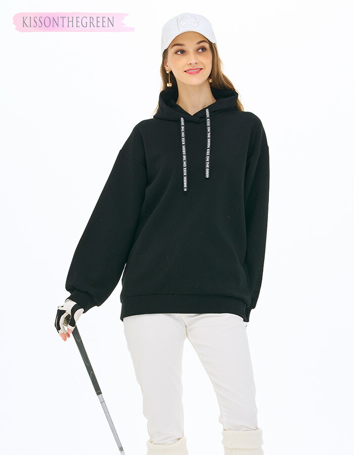 Off-Green Korea 韓国ゴルフウェア パーカー Mサイズ Off-Green Korea