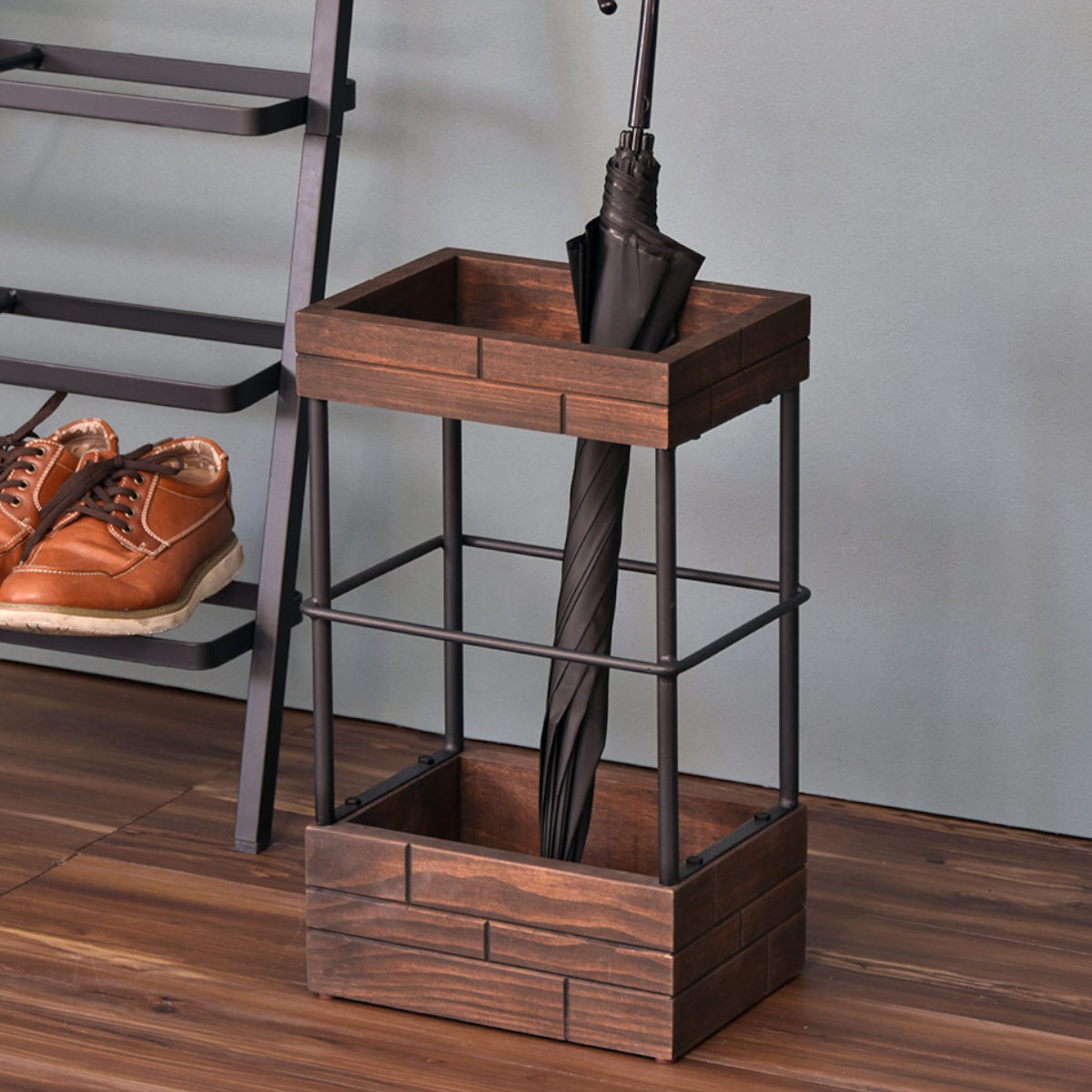 楽天市場】傘立て 乾きやすい おしゃれ 北欧 シンプル （ GRANT