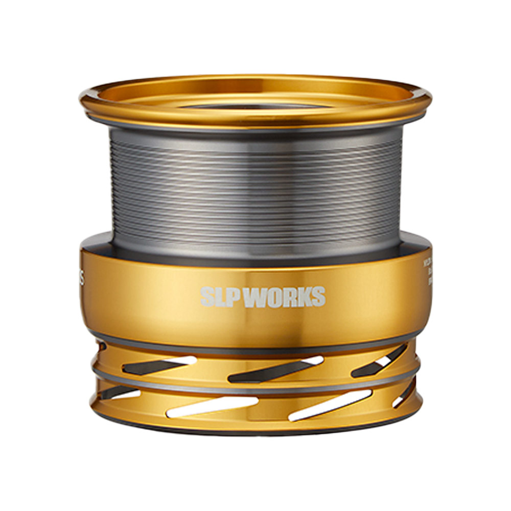 ダイワ/SLP WORKS】SLPW LT TYPE-βスプール