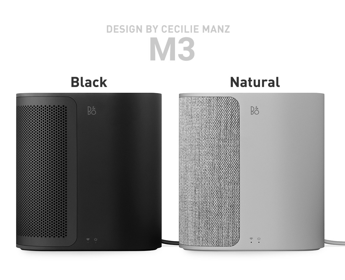 【極美品】Bang&Olufsen B&O Beoplay M3　Natural B&O Beoplay M3 review | TechHive