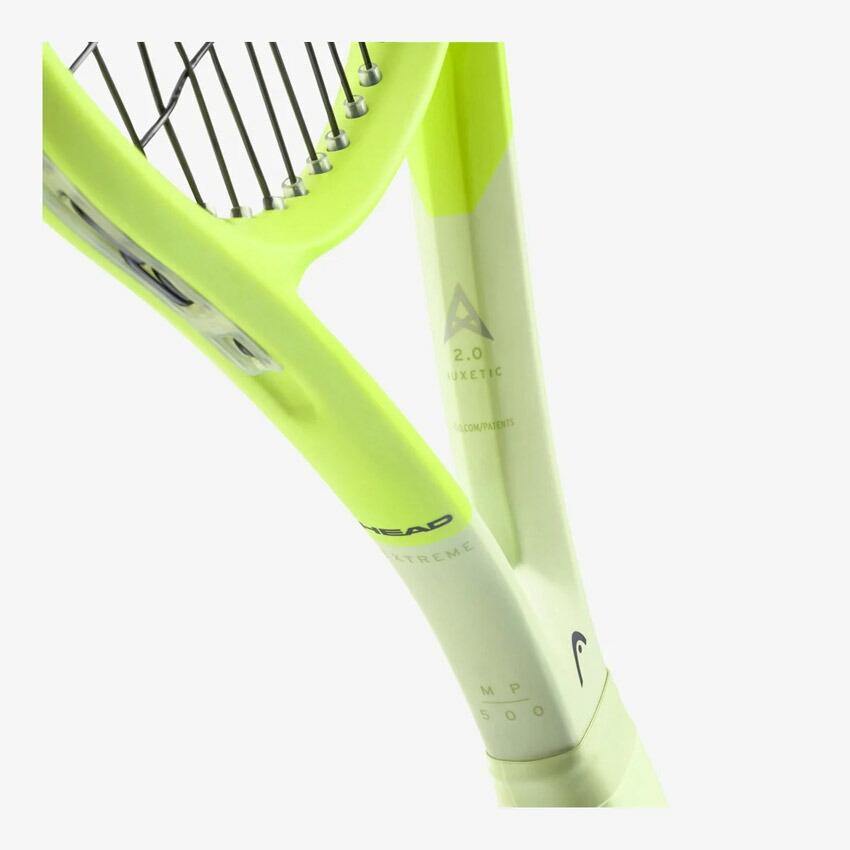 楽天市場】ヘッド テニス テニスラケット HEAD TENNIS エクストリーム