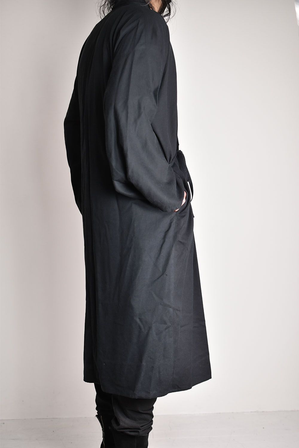 kujaku - Yanagi Coat