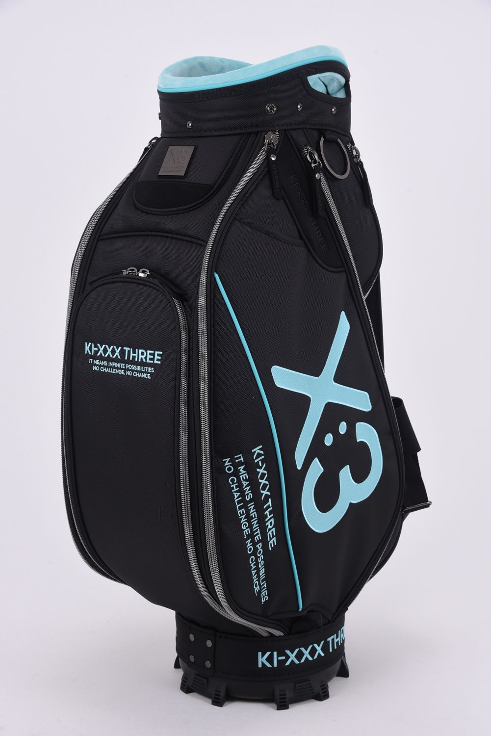 KI-XXX THREE - 【銀行振込・代金引換不可】【返品・交換不可】 CADDIE