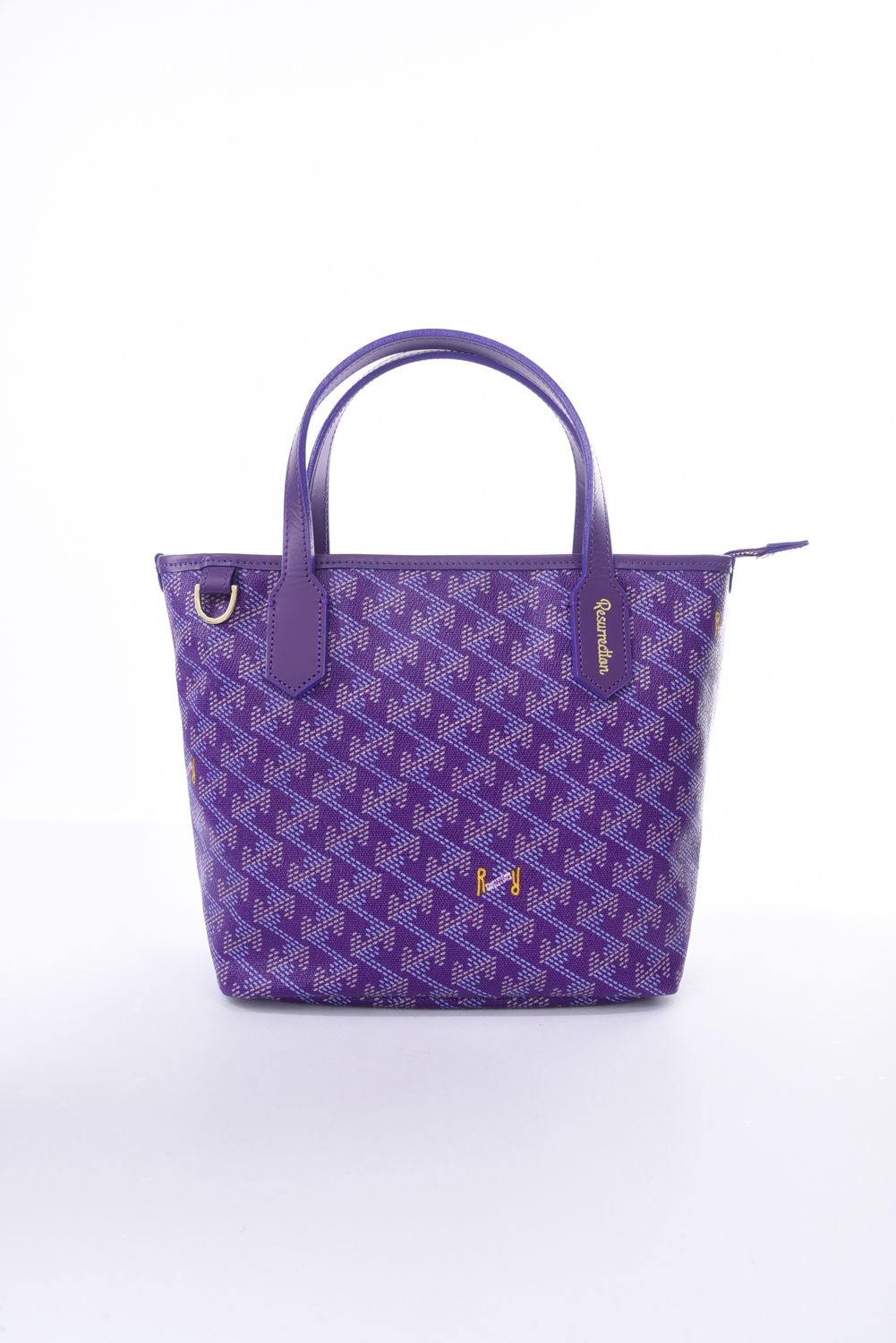 Resurrection - LANIUS MINI No.2 (ラニウス ミニ) / ブランド