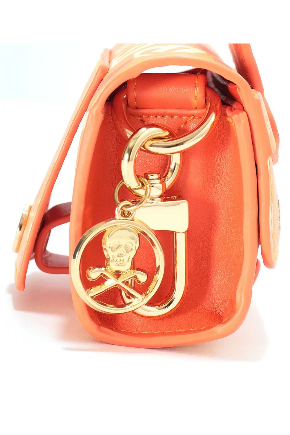 MARK&LONA - 【26SS】 G.O.D UTILITY BALL CASE / シンセティック