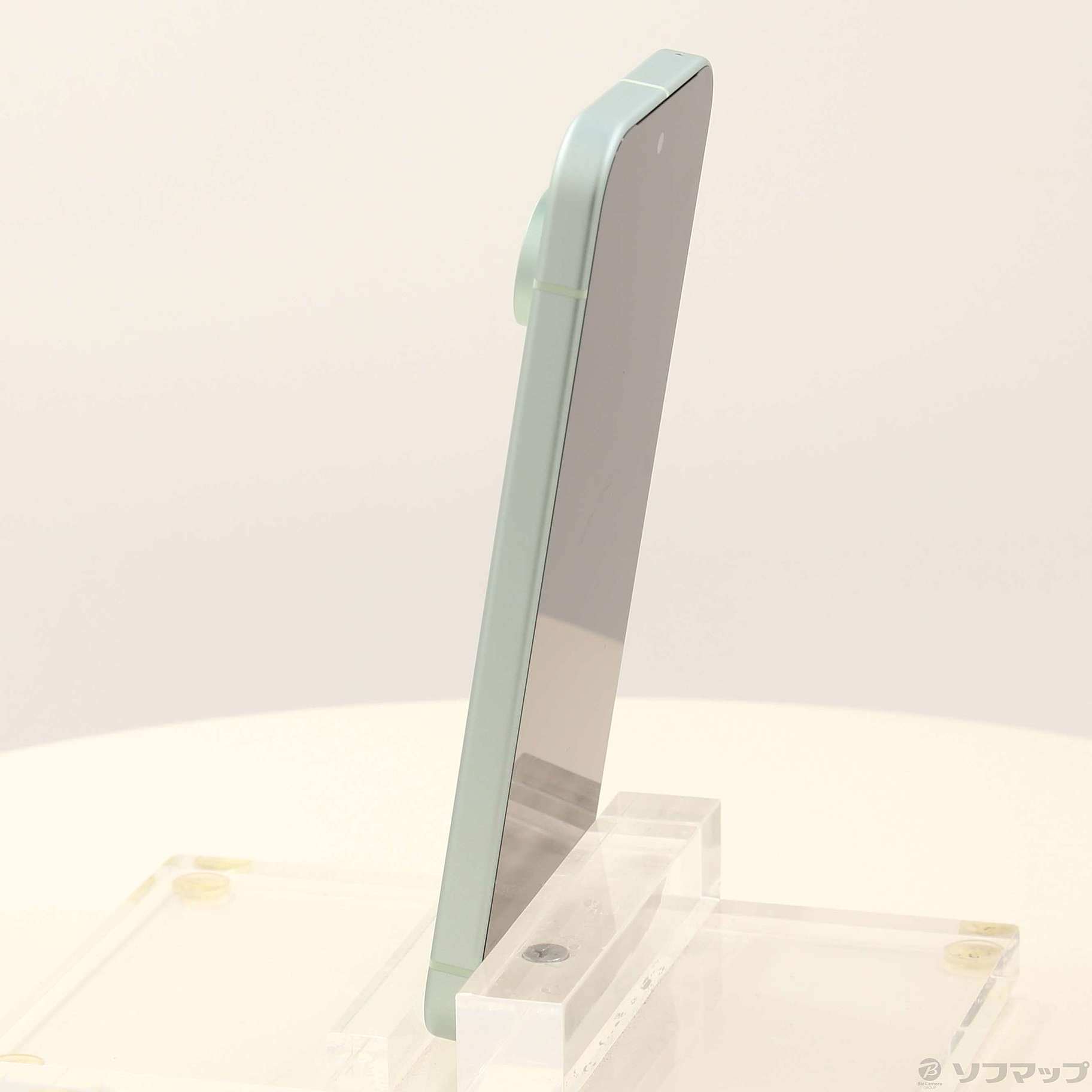 中古】Google Pixel 9 128GB ウィンターグリーン G1B60 au SIMフリー